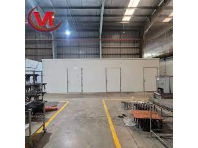 Đơn vị thi công panel quận 5