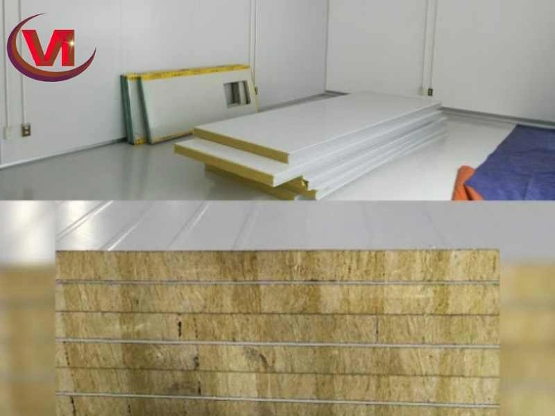 Đơn vị thi công panel quận 6