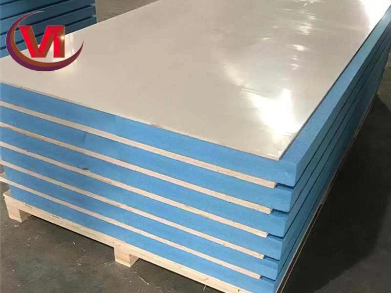 Đơn vị thi công panel quận 6