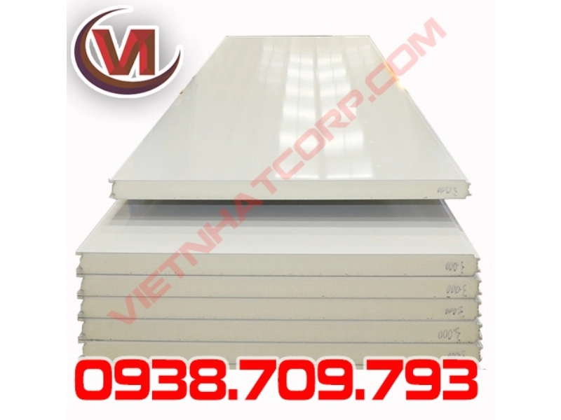 Đơn vị thi công panel quận 5