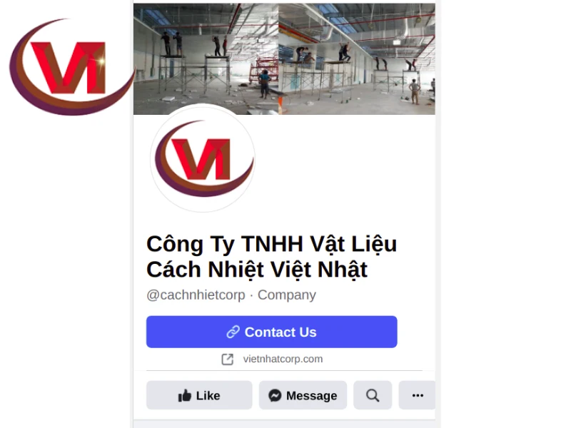 Đơn vị thi công Panel quận 4