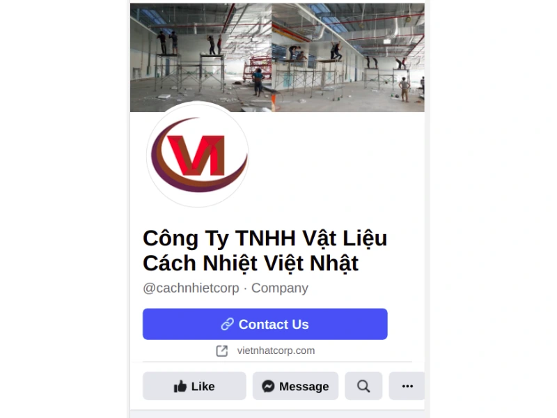 Đơn vị thi công panel tphcm