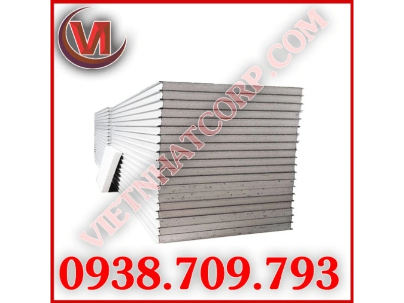 Đơn vị thi công panel quận 3