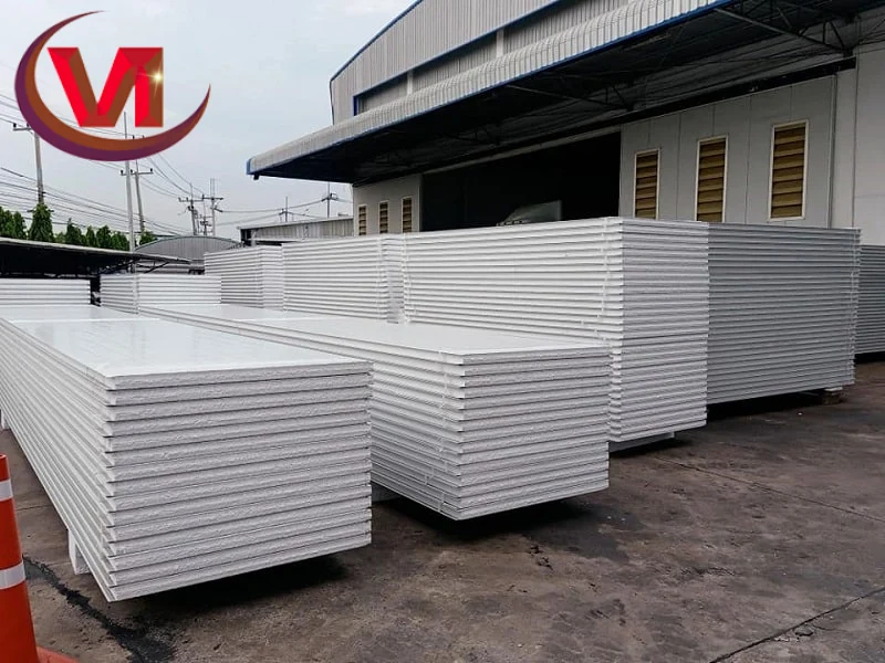 Đơn vị thi công panel quận 2