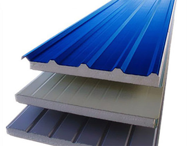 vật liệu chống nóng cho trần nhà
