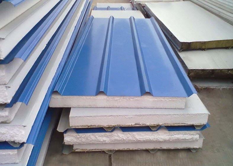 cách chống nóng cho nhà mái tôn