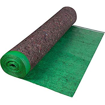 Lớp lót sàn cách âm